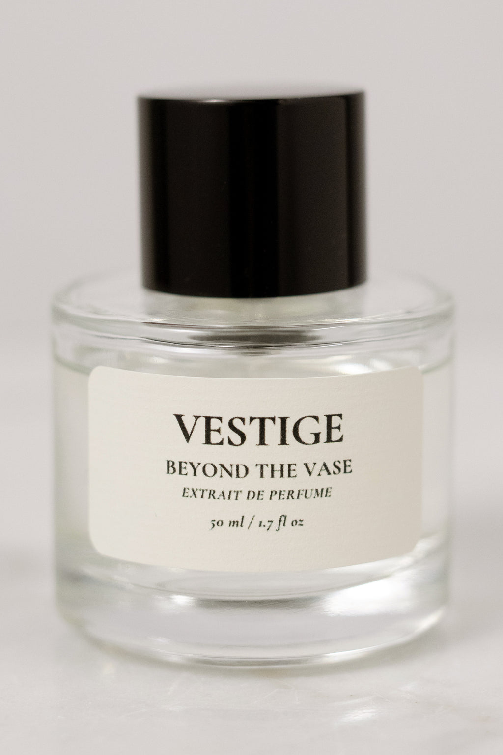 Vestige - Now Available!