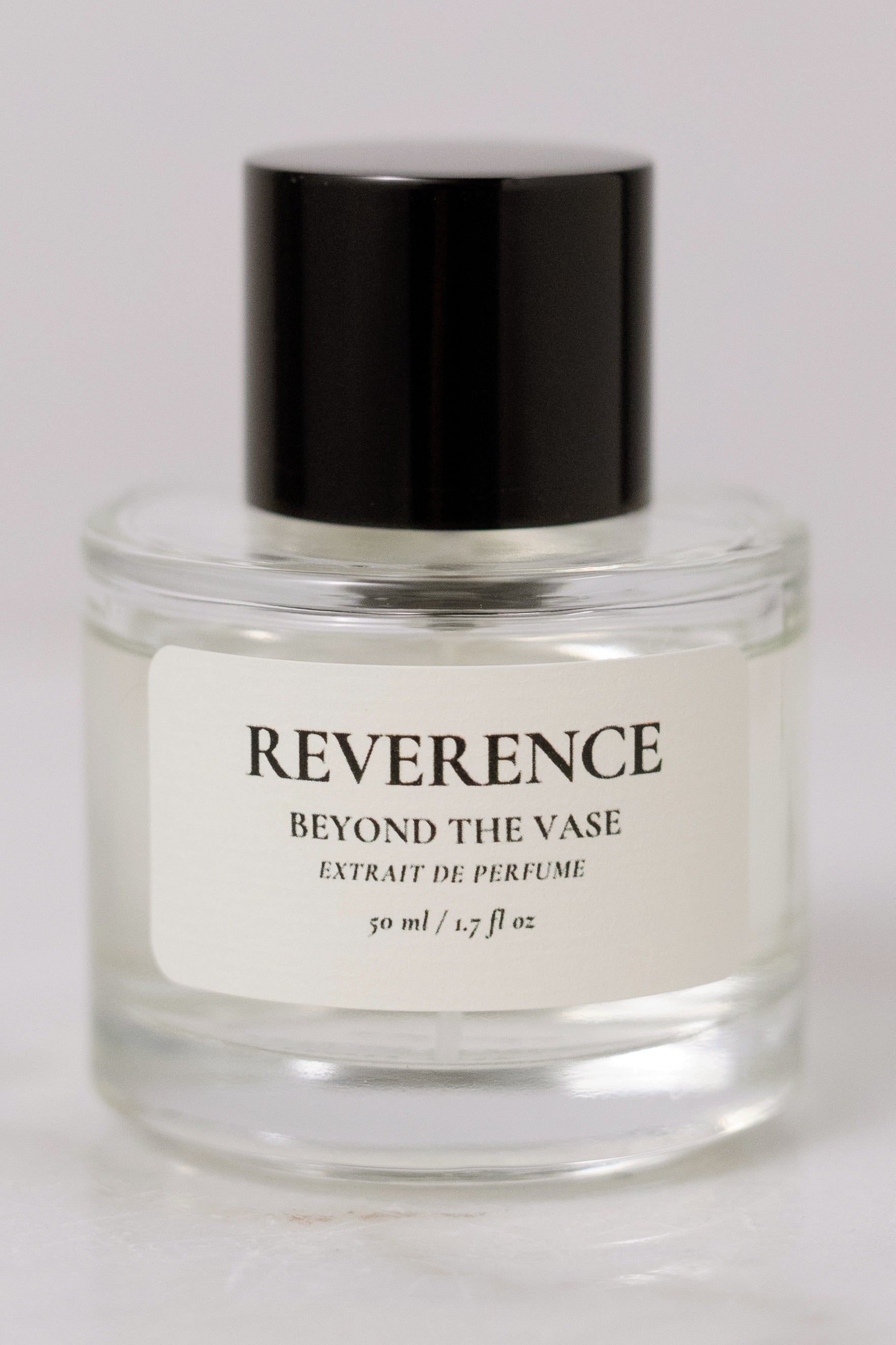 Reverence - Now Available!