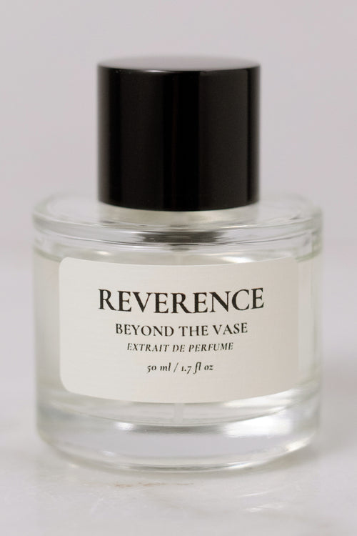 Reverence - Now Available!