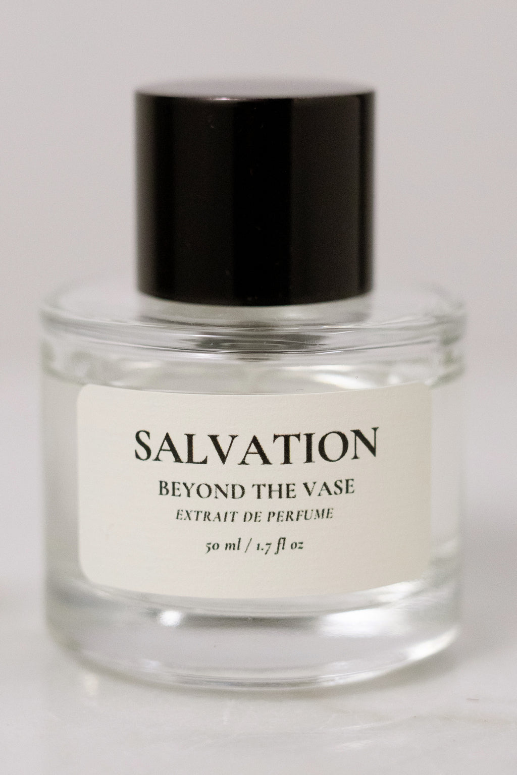 Salvation - Now Available!