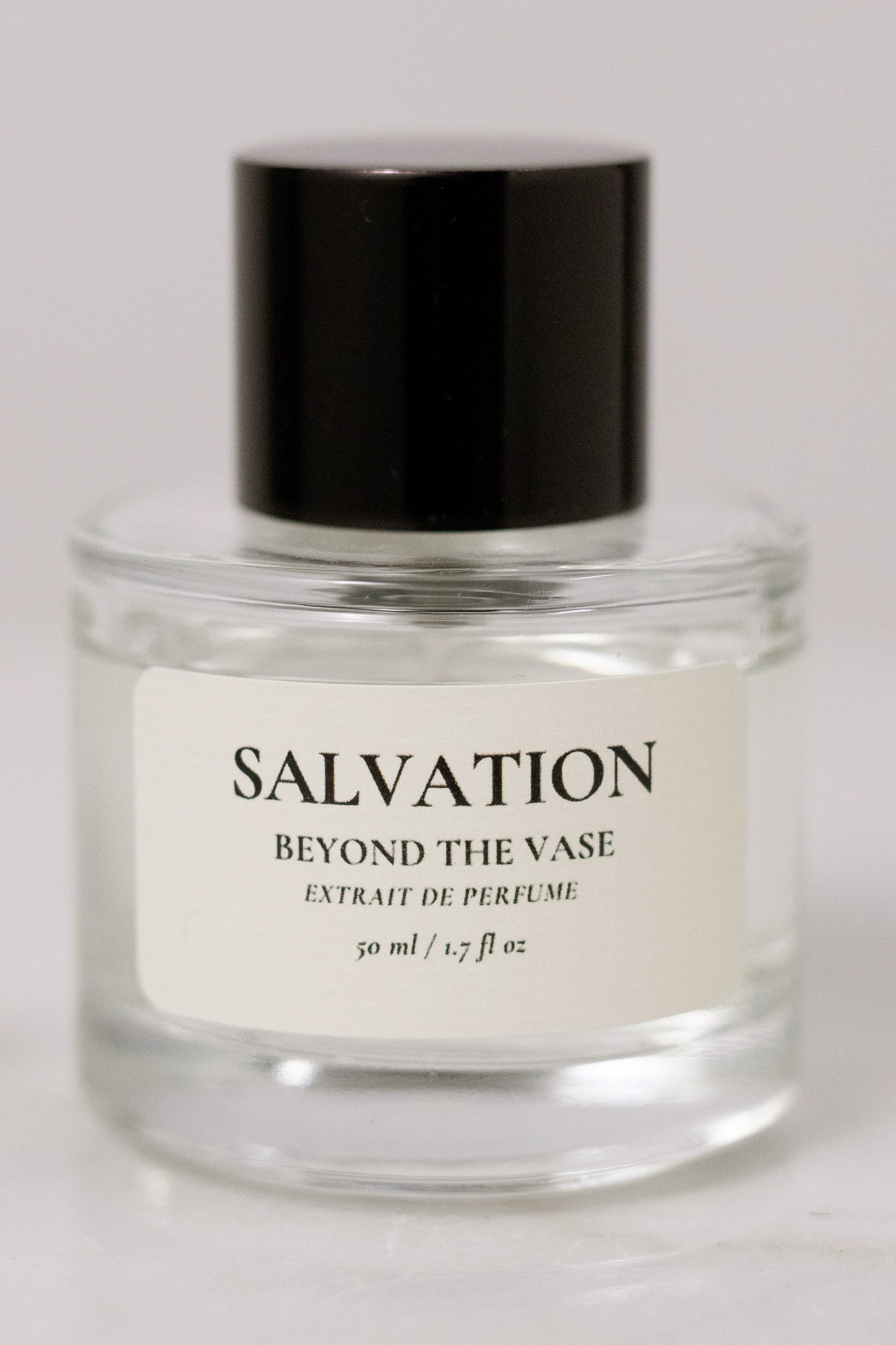 Salvation - Now Available!