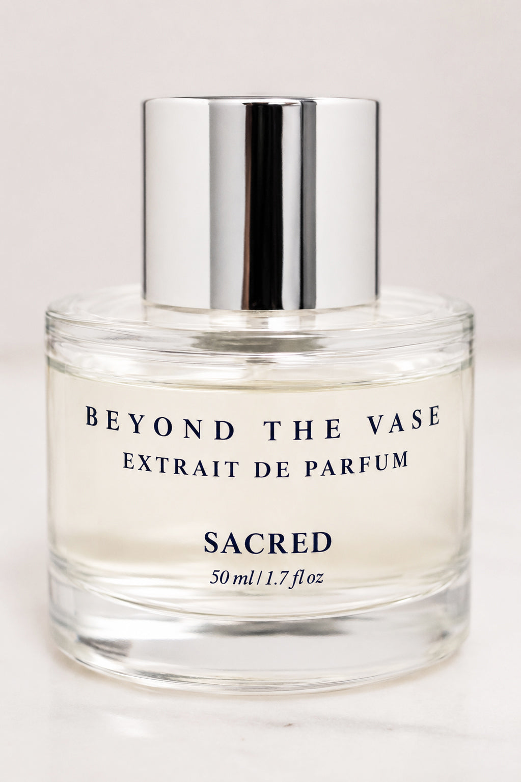 Sacred